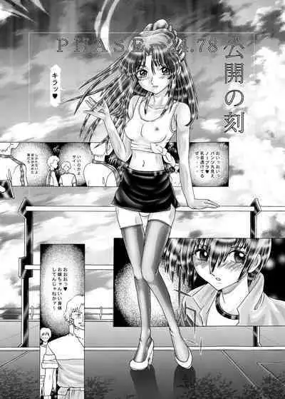 RANDOM NUDE Vol.3.1 - Fllay Allster