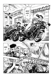 Demon Beast Invasion - Vol.001 [English]