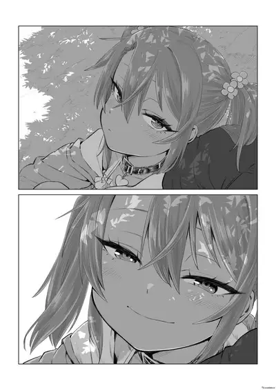 Yuma-chan and the Sea Part 2