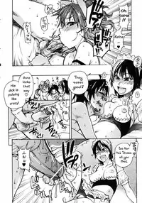 [Shiwasu no Okina] Shining Musume Vol.7 [English]