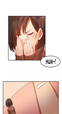 Hari Dormitory Ch.1-9 (English) (Ongoing)