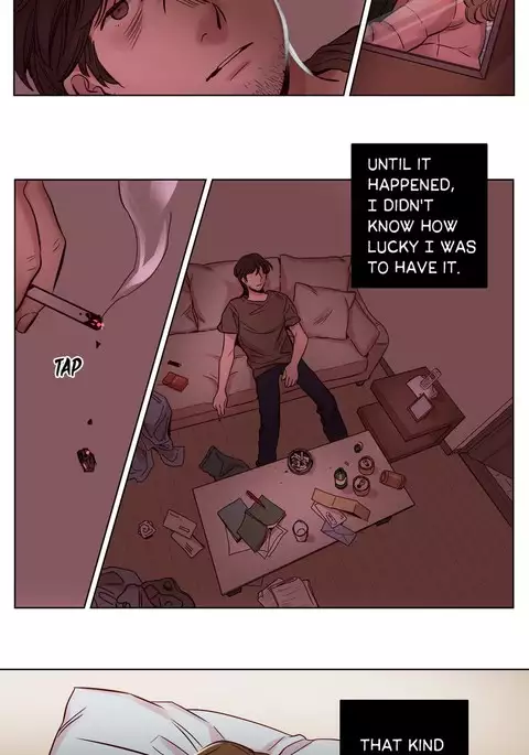 Atonement Camp Ch.1-36