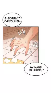 [Mx2J] Hahri's Lumpy Boardhouse Ch. 0-17 [English] (YoManga) (Ongoing)