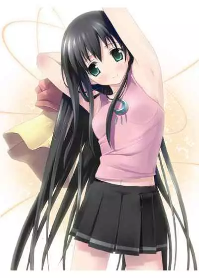 Kantoku Publicity Visual book