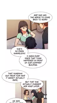 [PINKO] Scandal of the Witch Ch.1-28 (English) (Ongoing)