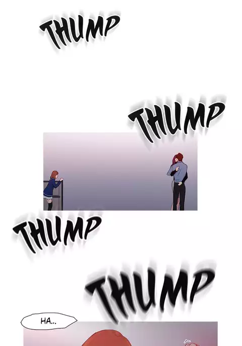 Scandal of the Witch Ch.1-37