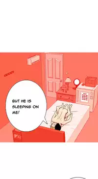 Hooker Ch.1-37 (English) (Ongoing)