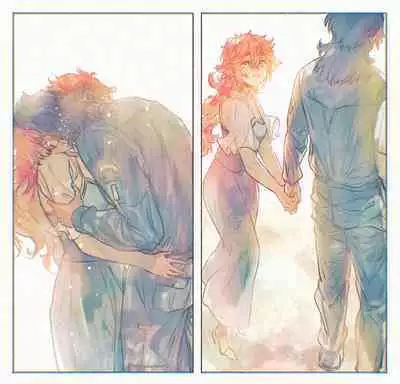 [Yuka su[Guesure matome 02[Gundam witch from mercury)