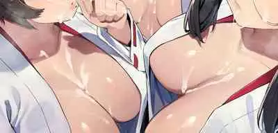 ダークエルフさんと呪いの装備①