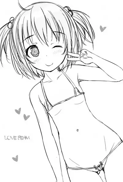 Junior Idol datte Ecchi Dekirun da yo | Even a Junior Idol can do lewd things