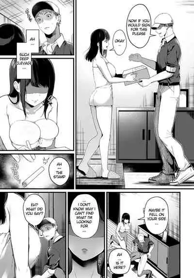 [Sakurai Maki] 2LDK no Hakoniwa (COMIC BAVEL 2021-06) [English] [ddock17] [Digital]