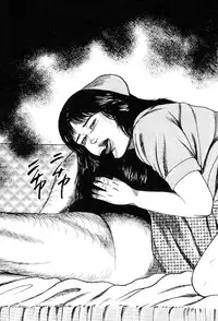 [Sanjou Tomomi] Wakazuma akuma no ikenie