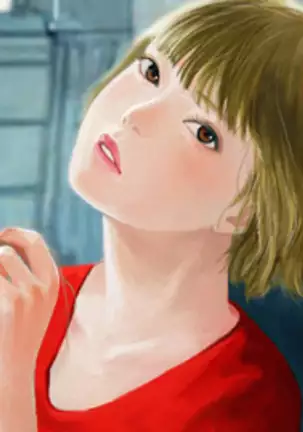 First love syndrome Ch. 0-16