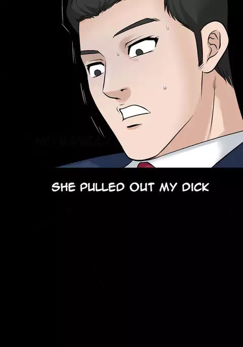 The Taste of Hands Ch.1-71