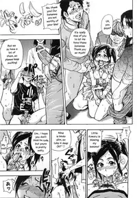 [Shiwasu no Okina] Shining Musume Vol.7 [English]