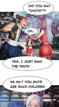 [Studio Gale] Lady Garden Ch.1-32 (English) (Ongoing)