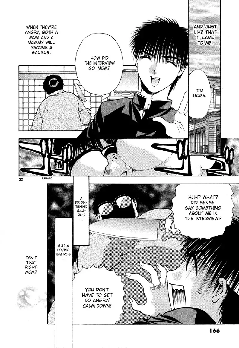 Girls Saurus DX V8 - CH51