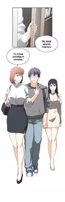 [Husky guy] SStudy Ch.0-28 (English) (YoManga) (Ongoing)