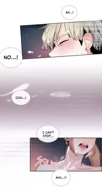 [Silverstar] Talk To Me Ch.1-27 (English) (Ongoing)