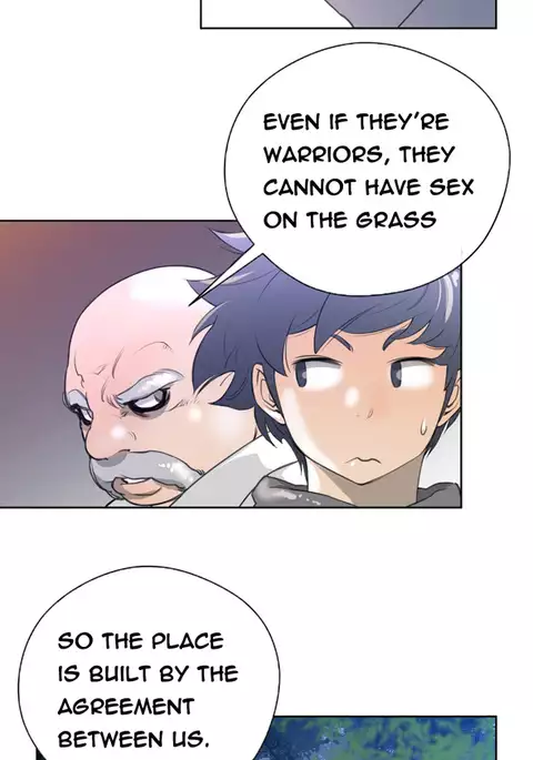 Perfect Half Ch.1-23