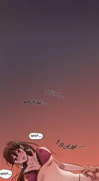 [Ramjak] Atonement Camp Ch.1-33 (English) (Ongoing)