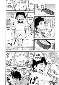 [774] Yupiel-sama to no Nichijou | Daily life with Lady Yupiel (Towako 2) [English] [Metaphrastes]