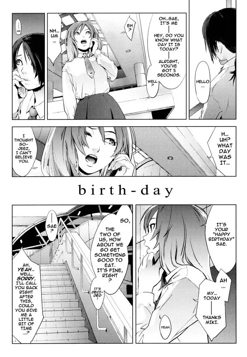 Birthday Ch9 - Birth-day