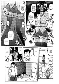 (Sanbun Kyoden) maso-mess Ch. 1-15 [English] [_ragdoll]