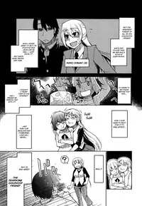 [Ryo] How To Eat Delicious Meat - Chapters 1 - 6 [English] =Anonymous + maipantsu + EroMangaGirls=