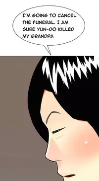 Hooker Ch.1-36 (English) (Ongoing)