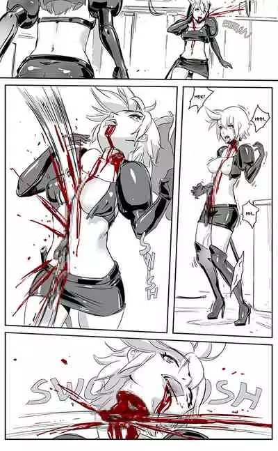 nuns vs demons (updated 2021)