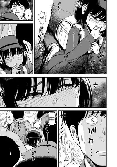 Mayonaka no Yoruko-san | Midnight's Yoruko