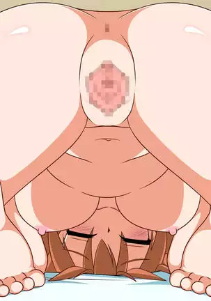 TS Mesu Ochi ~Netami no Taishou datta Aite ni Mesu Ochi saserarete Iku Hanashi~