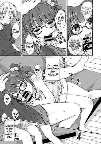 Yoiko to Ikenai Houkago | Doing Bad Things With Good Little Girls After School