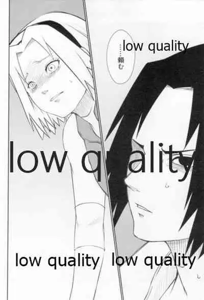 (Zennin Shuuketsu 12) [Ukiseikou (Yamadon)] Time Travel Honeymoon 2 (Naruto)