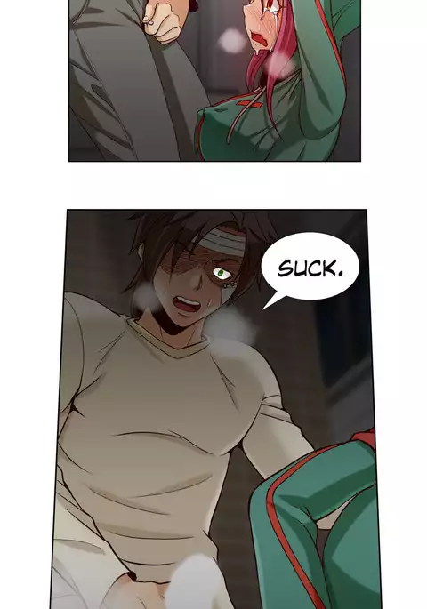 Secret Folder Ch.1-17