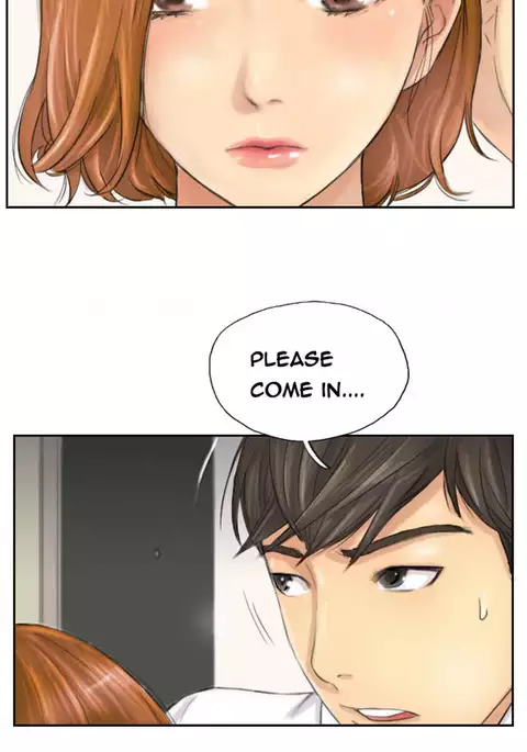 New Face Ch.1-6