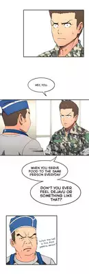 [Yi Hyeon Seok] Refrain Love Ch.1-14 (English) (YoManga) (Ongoing)