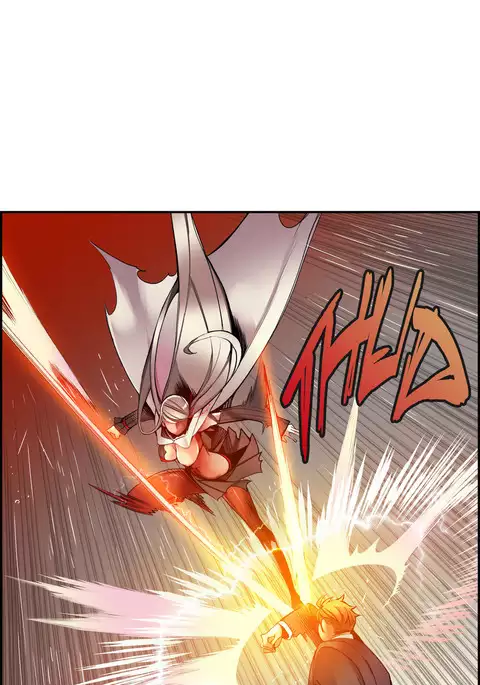 Lilith`s Cord Ch.1-22