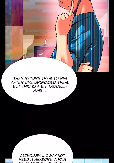 Love Parameter Ch.1-69