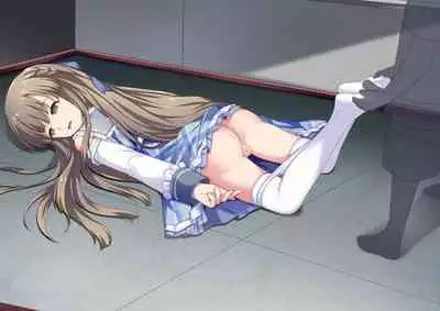 Samenagara Miru Yume