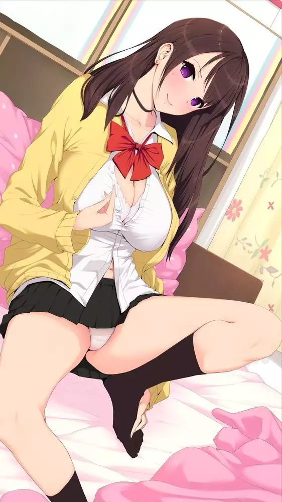 Otoshidama de Onee-chan o Kattemita | I Used My New Year's Gift to Buy My Sister