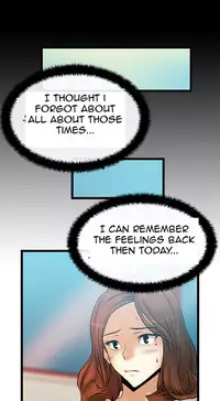 My Office Ch.1-27 (English) (Ongoing)