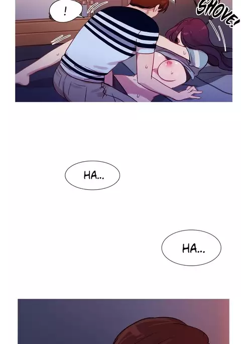 Scandal of the Witch Ch.1-29