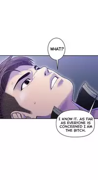 Ghost Love Ch.1-19 (English) (YoManga) (Ongoing)