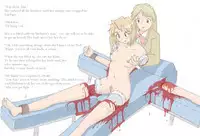 how to put girls in display (guro) [ENG]