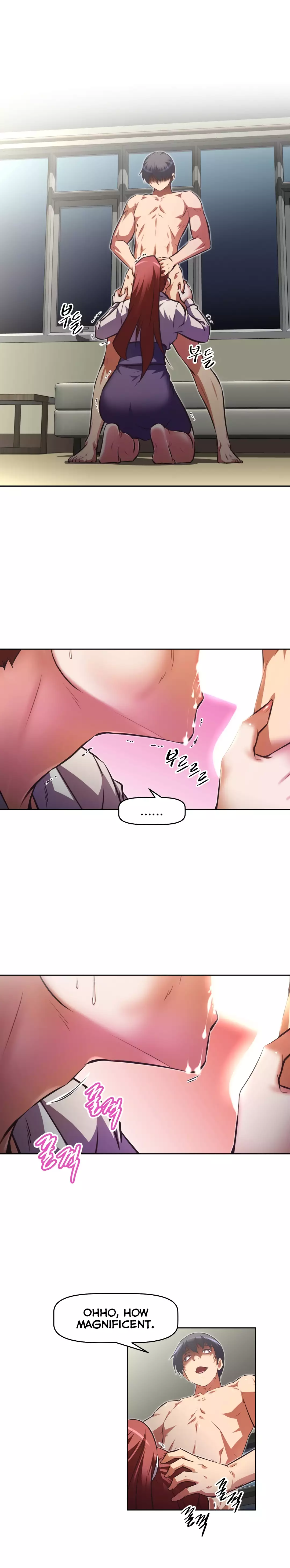 Brawling Go Ch.76-121