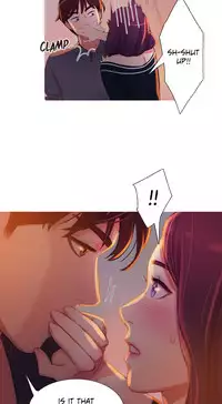 [PINKO] Scandal of the Witch Ch.1-28 (English) (Ongoing)