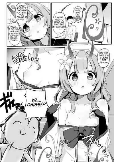 Mizugi da yo Ippai Dasete Ureshii ne