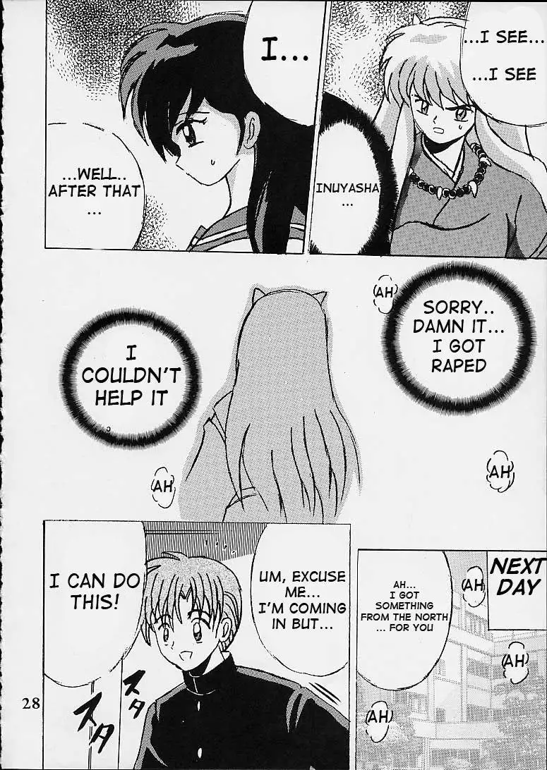 Inuyasha Â– Shio 10